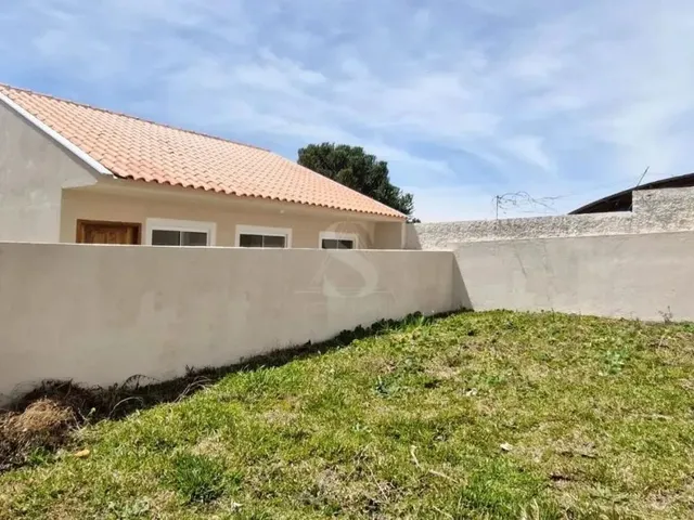 Imagem: Casa a Venda em Condominio Fechado em Colombo