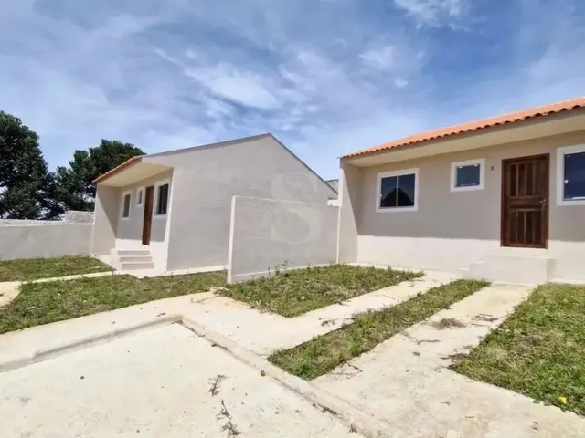 Imagem 7: Casa a Venda em Condominio Fechado em Colombo