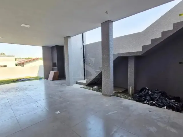 Imagem 11: Sobrado para Venda em Quatro Barras, Borda do Campo, 3 Dormitórios, 1 Suíte, 2