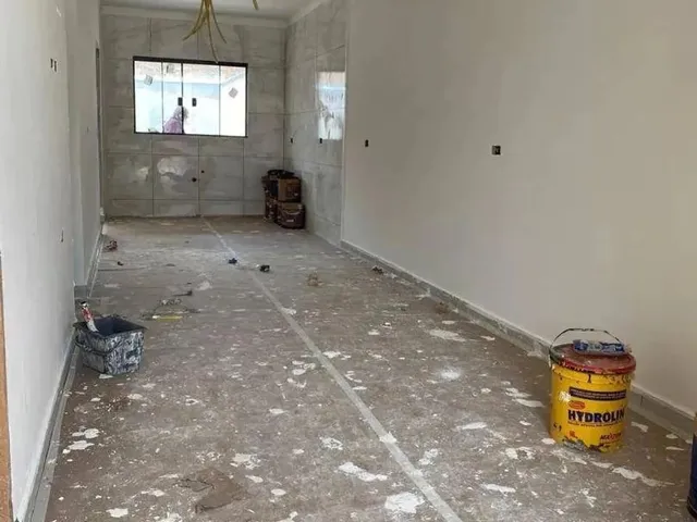 Imagem 9: Casa com 2 Dormitórios À Venda, 60 M² por R$ 270.000,00 - Jardim Tropical - Sarandi/Pr