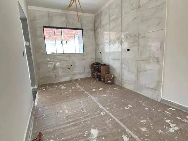 Imagem 3: Casa com 2 Dormitórios À Venda, 60 M² por R$ 270.000,00 - Jardim Tropical - Sarandi/Pr