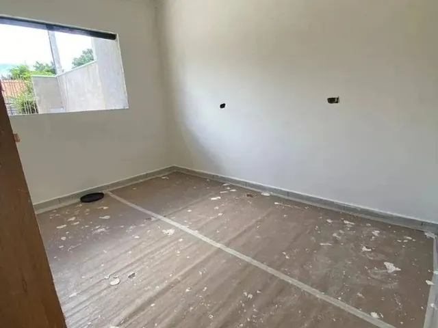 Imagem 5: Casa com 2 Dormitórios À Venda, 60 M² por R$ 270.000,00 - Jardim Tropical - Sarandi/Pr