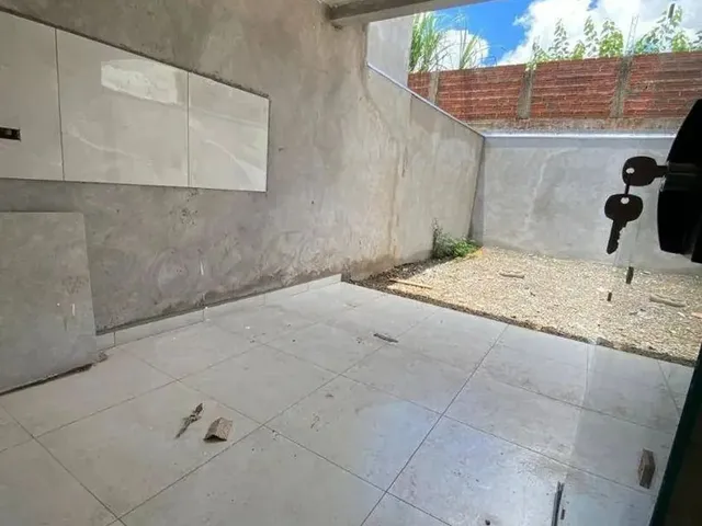 Imagem 7: Casa com 2 Dormitórios À Venda, 60 M² por R$ 270.000,00 - Jardim Tropical - Sarandi/Pr