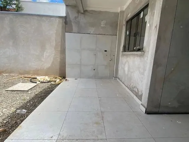 Imagem 8: Casa com 2 Dormitórios À Venda, 60 M² por R$ 270.000,00 - Jardim Tropical - Sarandi/Pr