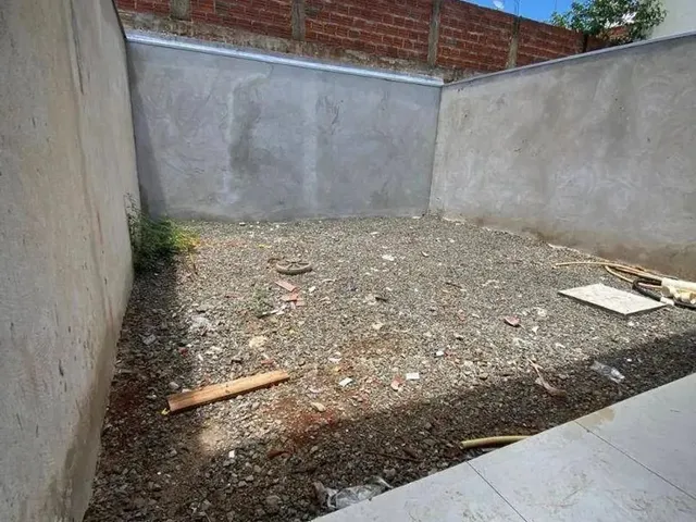 Imagem 4: Casa com 2 Dormitórios À Venda, 60 M² por R$ 270.000,00 - Jardim Tropical - Sarandi/Pr