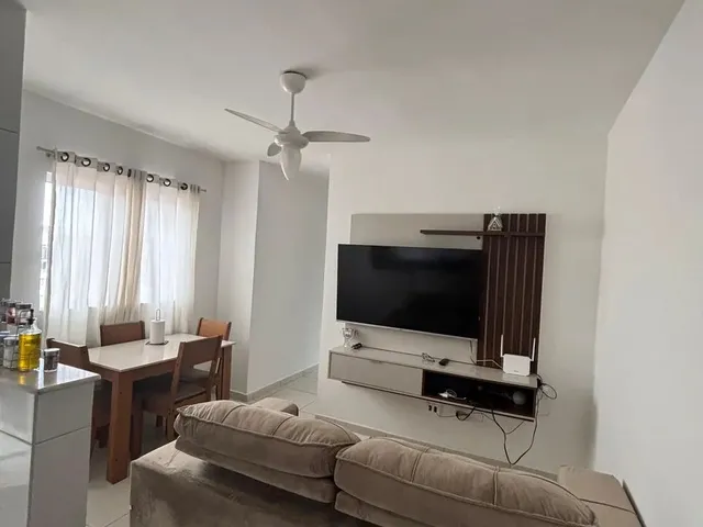 Imagem: Apartamento Afonso Pena