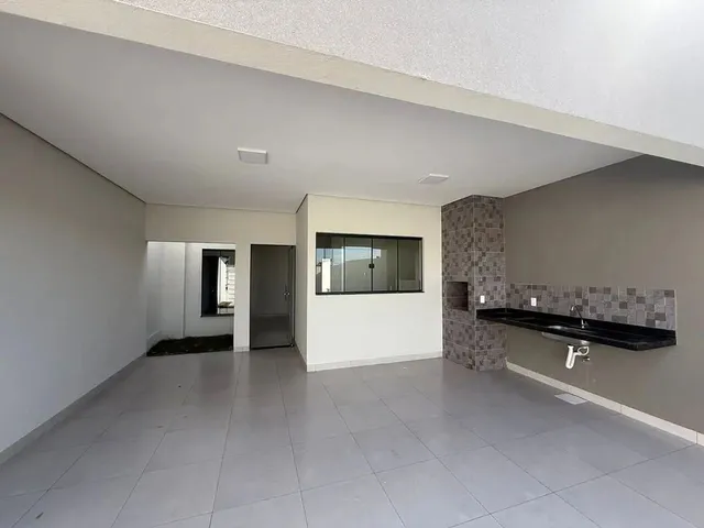Imagem 2: Ótima Casa Recém Construída no São Gabriel