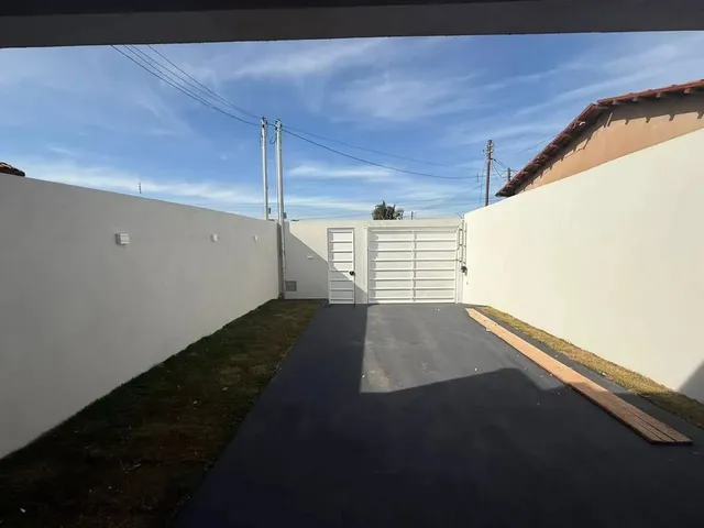 Imagem 3: Ótima Casa Recém Construída no São Gabriel