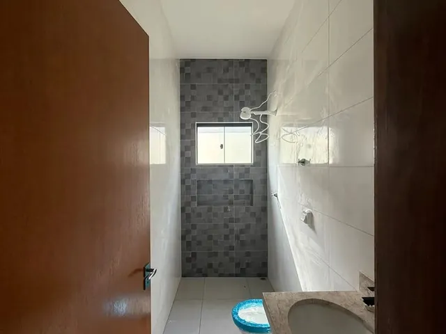 Imagem 4: Ótima Casa Recém Construída no São Gabriel