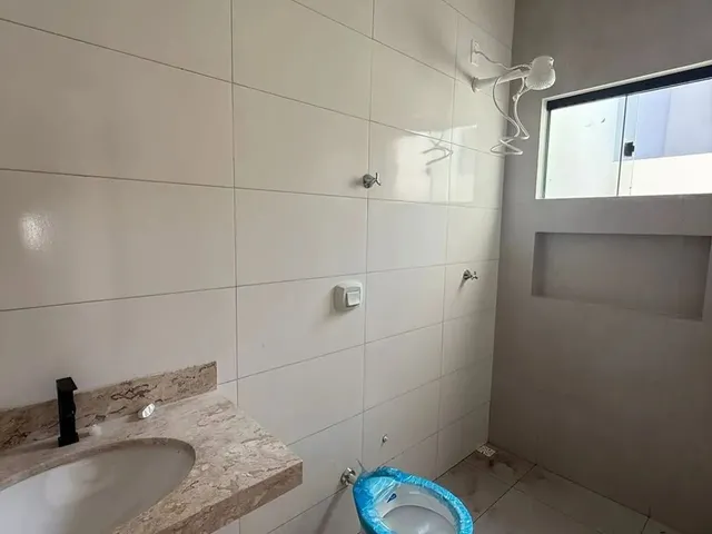 Imagem 5: Ótima Casa Recém Construída no São Gabriel