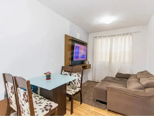 Imagem: Apartamento com 2 Quartos no Parque da Fonte