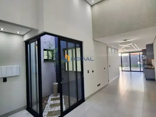 Imagem 10: Casa com 3 Quartos À Venda, 142 M² por R$ 790.000 - Parque das Bandeiras - Maringá/Pr