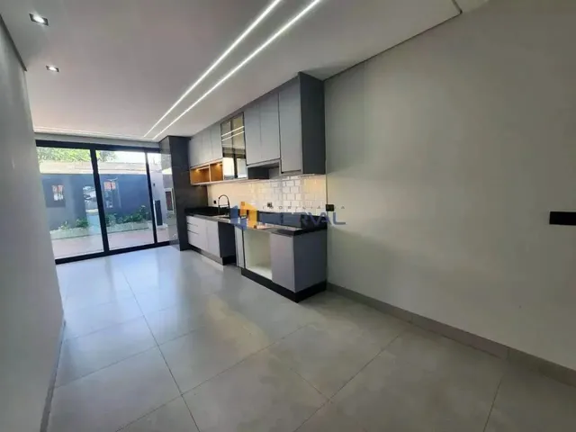 Imagem 15: Casa com 3 Quartos À Venda, 142 M² por R$ 790.000 - Parque das Bandeiras - Maringá/Pr
