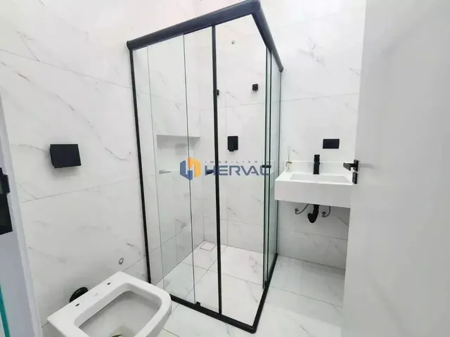 Imagem 7: Casa com 3 Quartos À Venda, 142 M² por R$ 790.000 - Parque das Bandeiras - Maringá/Pr