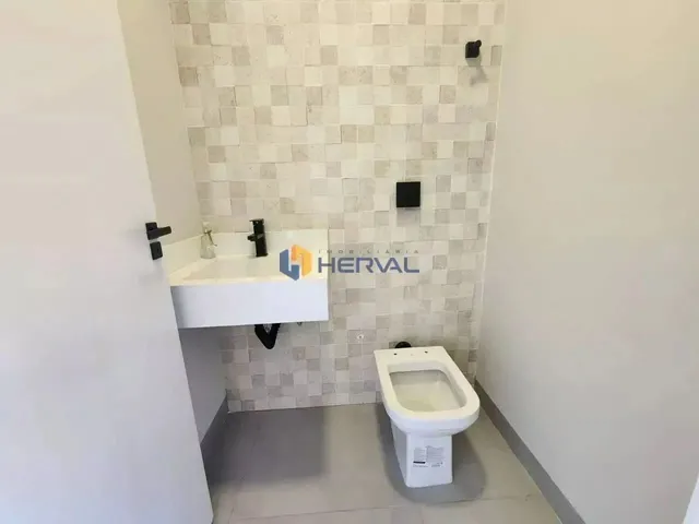 Imagem 13: Casa com 3 Quartos À Venda, 142 M² por R$ 790.000 - Parque das Bandeiras - Maringá/Pr