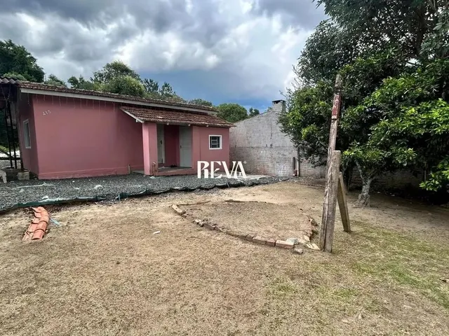 Imagem: Casa com Ótimo Terreno À Venda no Centro