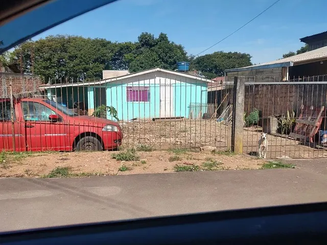 Imagem: Vendo Casa no São Dimas Colombo, Troco