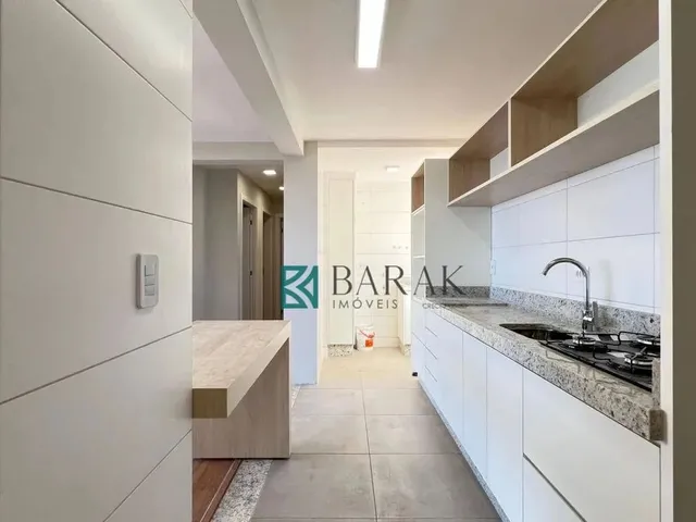 Imagem 3: Apartamento com 3 Dormitórios À Venda, 79 M² por R$ 620.000,00 - Parque Industrial
