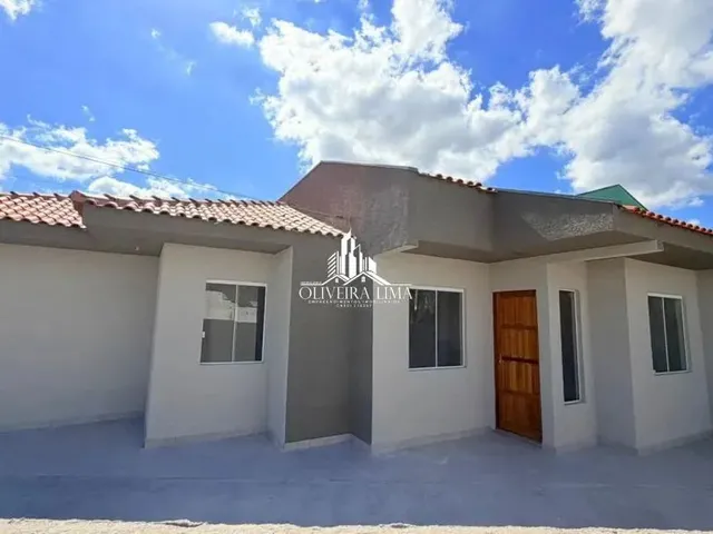 Imagem: Casa À Venda em Guaraituba, Colombo Novos