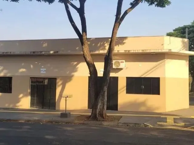 Imagem: Casa À Venda em Maringá, Parque Palmeiras