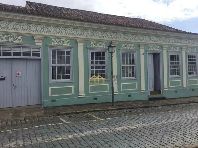 Imagem: Casa com 4 Dormitórios À Venda, 292 M²