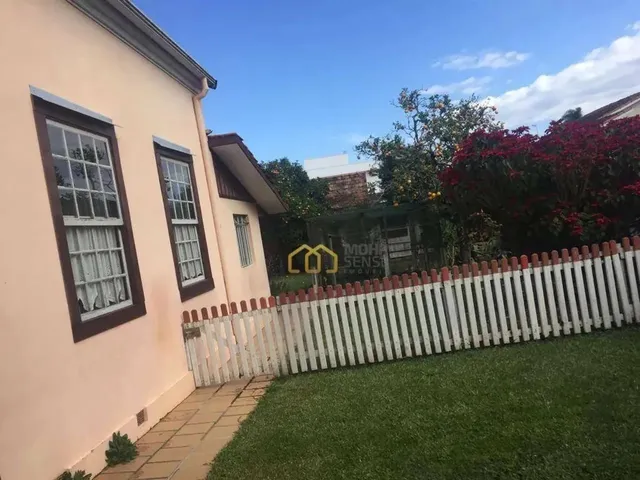Imagem 4: Casa com 4 Dormitórios À Venda, 292 M² por R$ 900.000,00 - Centro - Lapa/Pr