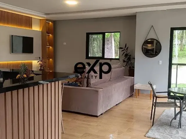 Imagem 1: Casa no Centro de Quatro Barras
