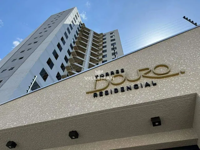 Imagem: Apartamento À Venda, Vila Emília, Maringá