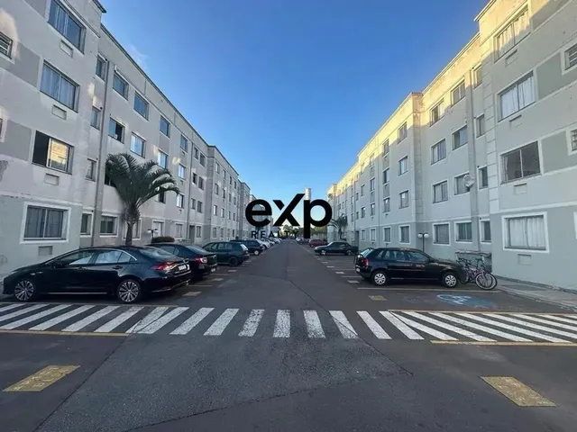 Imagem: Apartamento À Venda no Costeira em São