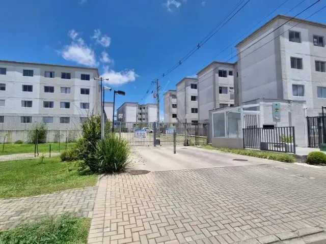 Imagem: Apartamento para Venda em Colombo, São