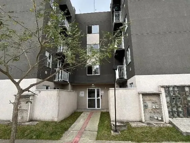 Imagem 1: Oportunidade Única em Campo Largo - Pr | Tipo: Apartamento