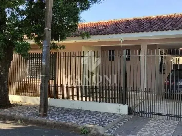 Imagem: Casa com 4 Quartos no Jardim América Maringá
