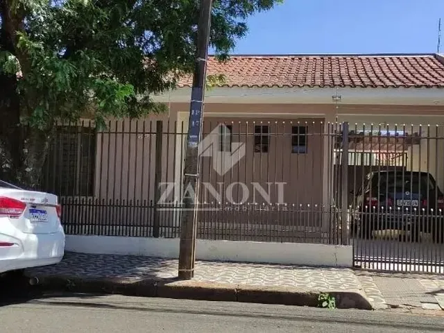 Imagem 8: Casa com 4 Quartos no Jardim América Maringá
