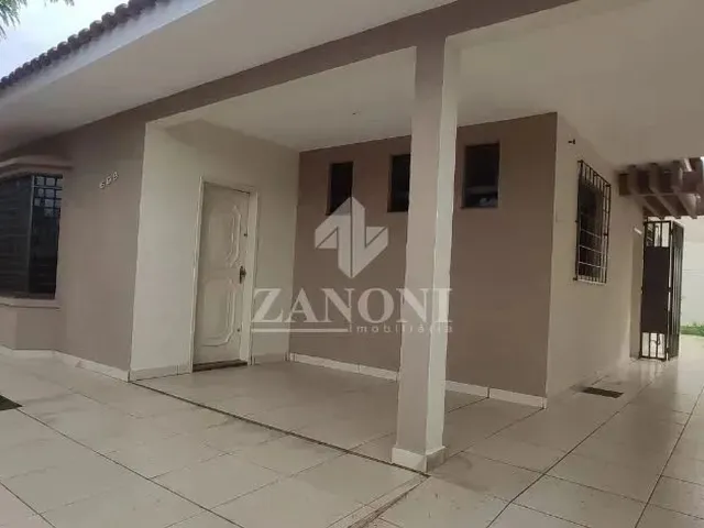 Imagem 4: Casa com 4 Quartos no Jardim América Maringá