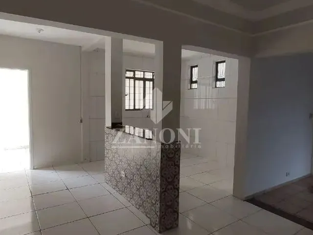 Imagem 12: Casa com 4 Quartos no Jardim América Maringá