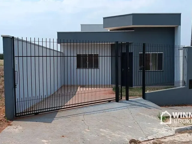 Imagem: Casa em Mandaguari