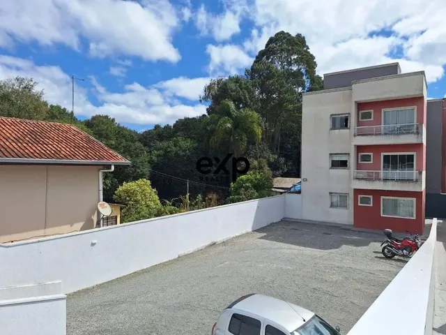 Imagem: Apartamento para Venda, São José dos Pinhais