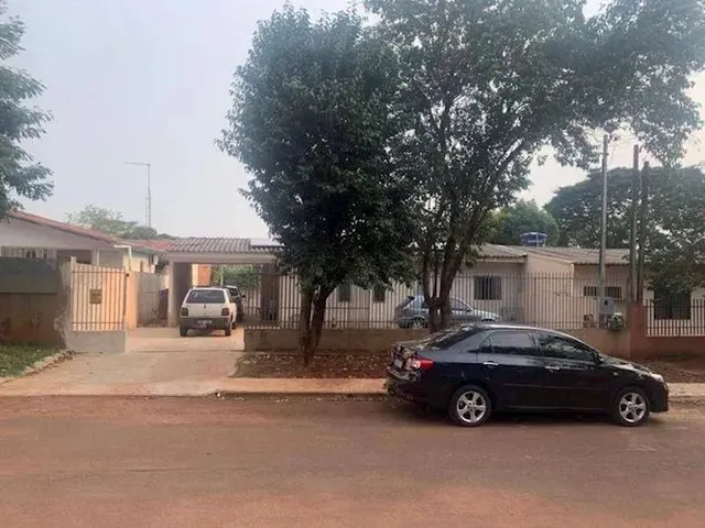Imagem: Casa no Jardim Modelo em Campo Mourão/Pr