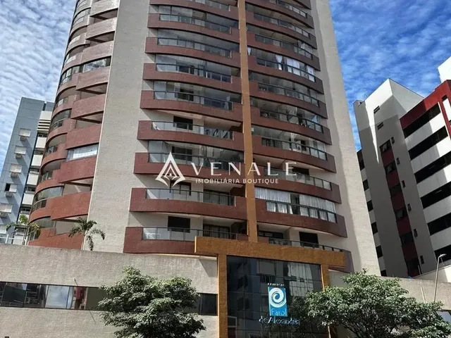 Imagem: Apartamento À Venda em Maringá, Zona 07