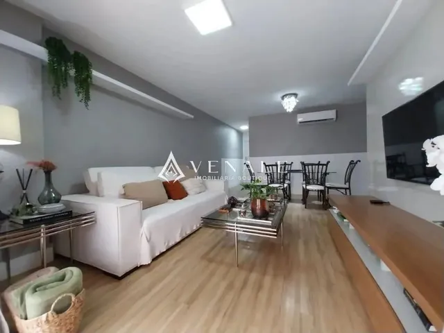 Imagem 6: Apartamento À Venda em Maringá, Zona 07, com 3 Quartos, com 121.27 M², Edifício Farol