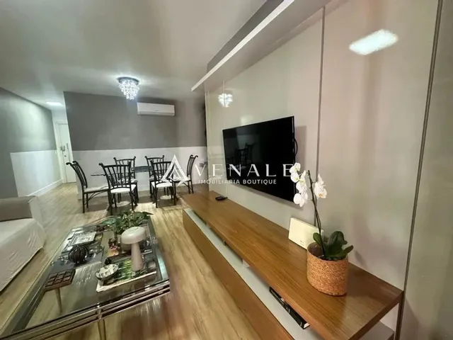 Imagem 7: Apartamento À Venda em Maringá, Zona 07, com 3 Quartos, com 121.27 M², Edifício Farol