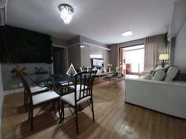 Imagem 12: Apartamento À Venda em Maringá, Zona 07, com 3 Quartos, com 121.27 M², Edifício Farol