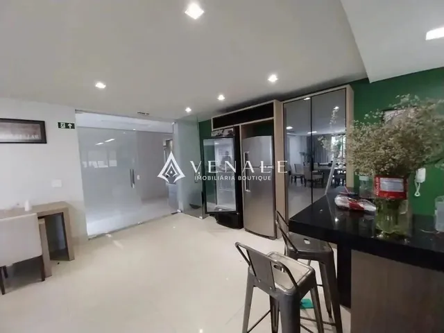 Imagem 9: Apartamento À Venda em Maringá, Zona 07, com 3 Quartos, com 121.27 M², Edifício Farol