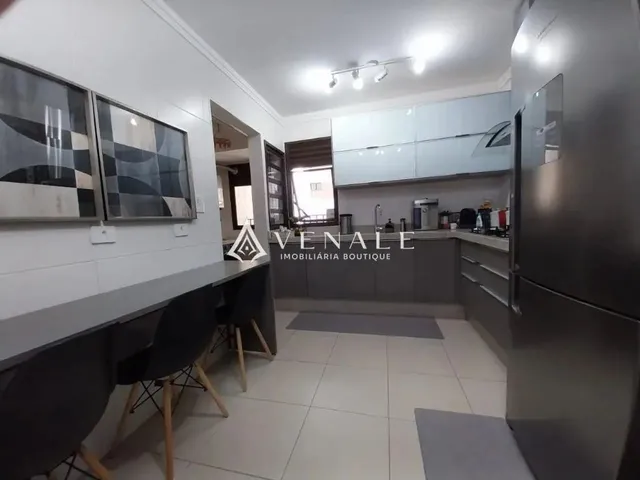 Imagem 10: Apartamento À Venda em Maringá, Zona 07, com 3 Quartos, com 121.27 M², Edifício Farol