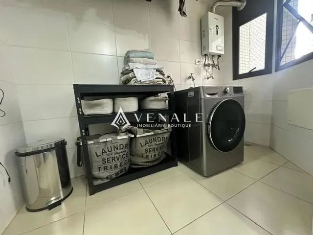 Imagem 3: Apartamento À Venda em Maringá, Zona 07, com 3 Quartos, com 121.27 M², Edifício Farol