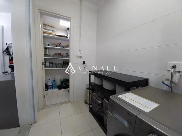 Imagem 13: Apartamento À Venda em Maringá, Zona 07, com 3 Quartos, com 121.27 M², Edifício Farol
