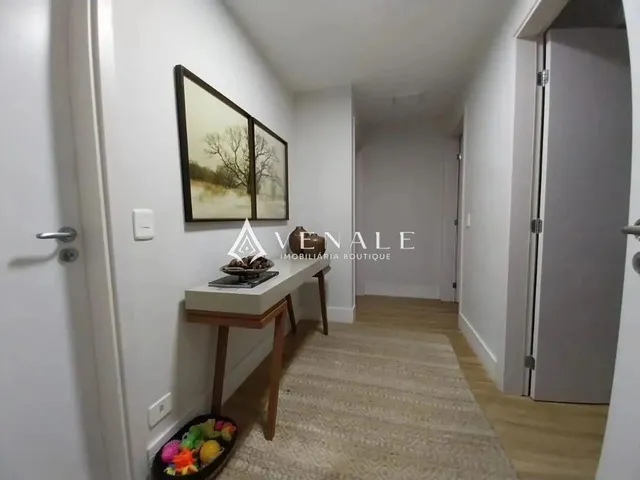 Imagem 15: Apartamento À Venda em Maringá, Zona 07, com 3 Quartos, com 121.27 M², Edifício Farol