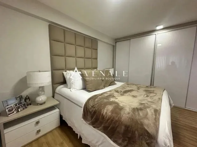 Imagem 14: Apartamento À Venda em Maringá, Zona 07, com 3 Quartos, com 121.27 M², Edifício Farol