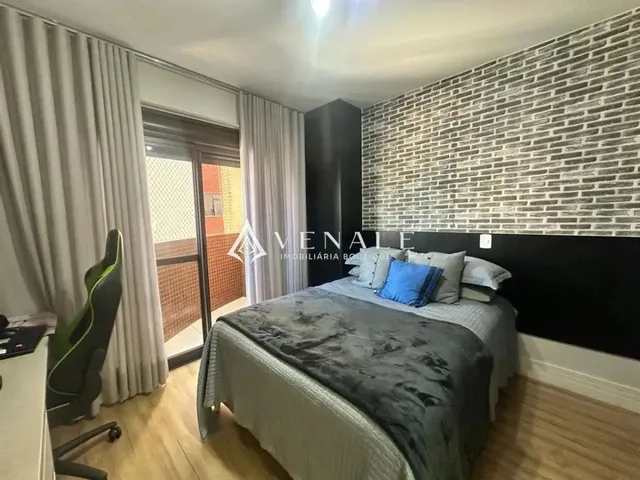 Imagem 5: Apartamento À Venda em Maringá, Zona 07, com 3 Quartos, com 121.27 M², Edifício Farol