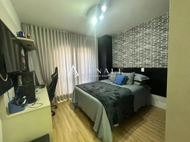Imagem 16: Apartamento À Venda em Maringá, Zona 07, com 3 Quartos, com 121.27 M², Edifício Farol